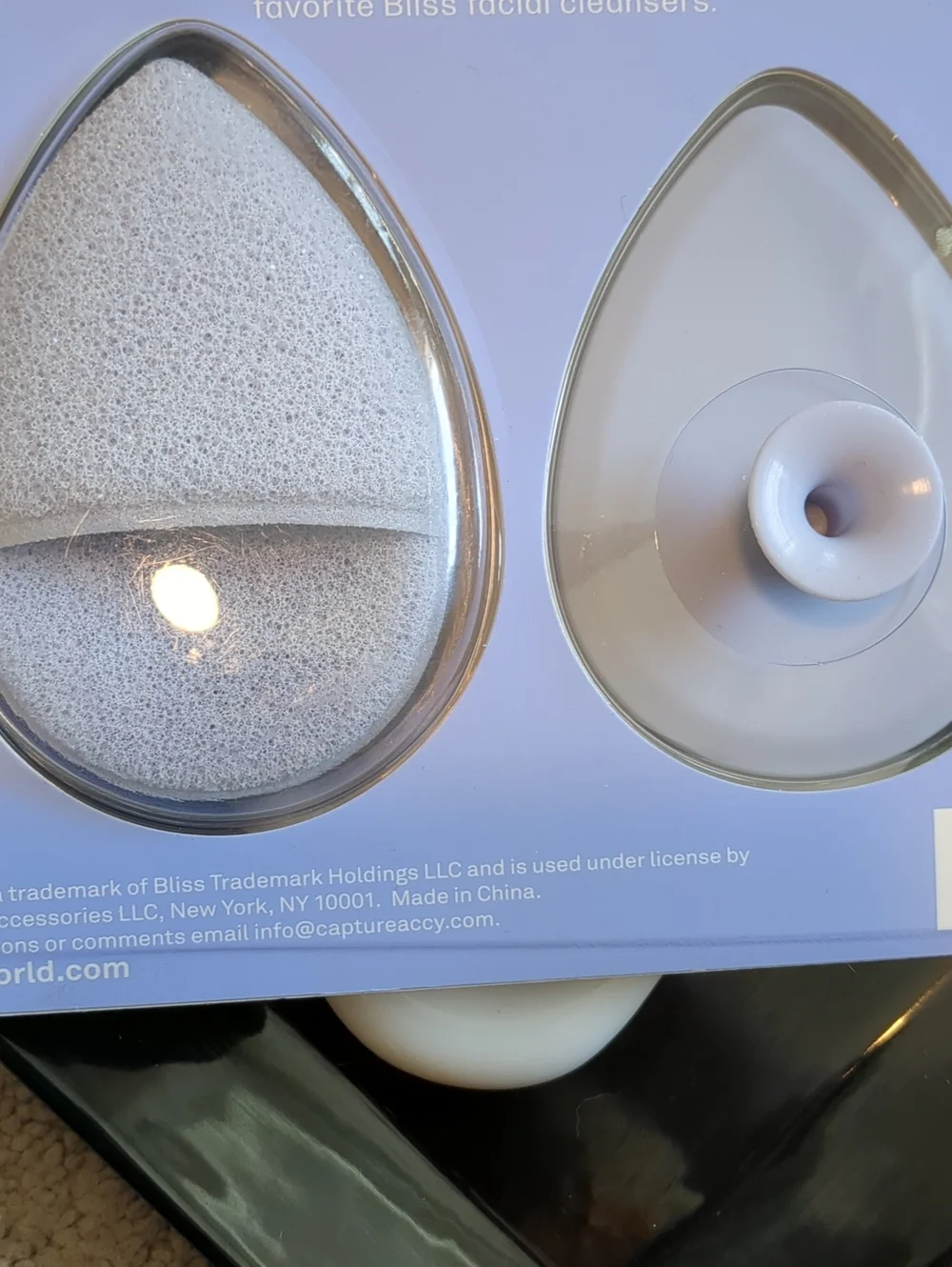 Face Cleanser Duo